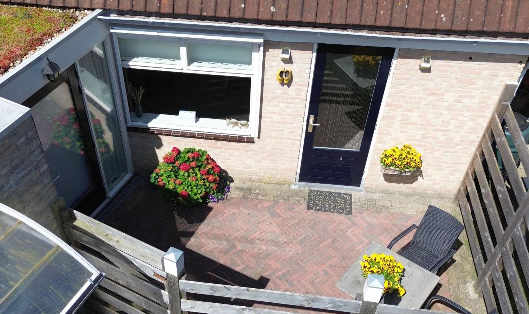 Villa Knuusje: Knus En Gastvrij! Vrouwenpolder Exterior foto